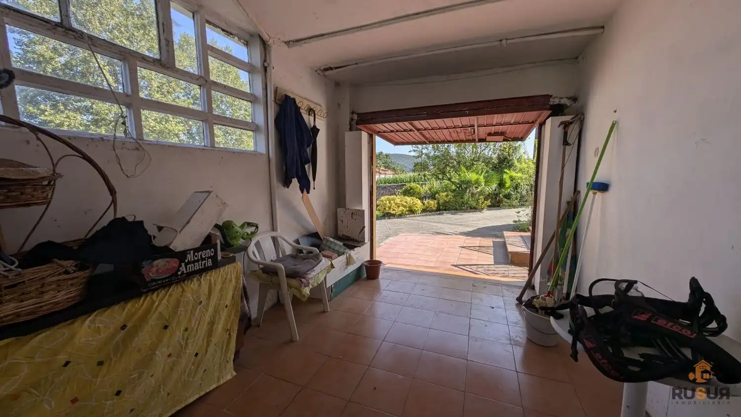 Garden of Houses for sale in Piélagos  with Heating, Private garden and Terrace