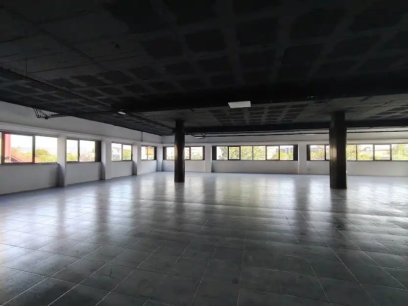 Gebäude zur Miete in El Prat de Llobregat