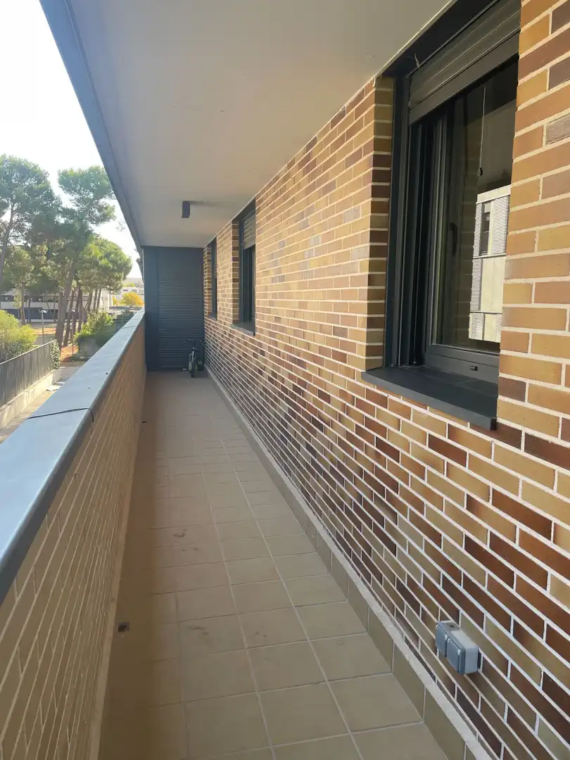 Appartement avec ascenseur à vendre à Junta Central Suprema, imagen 12