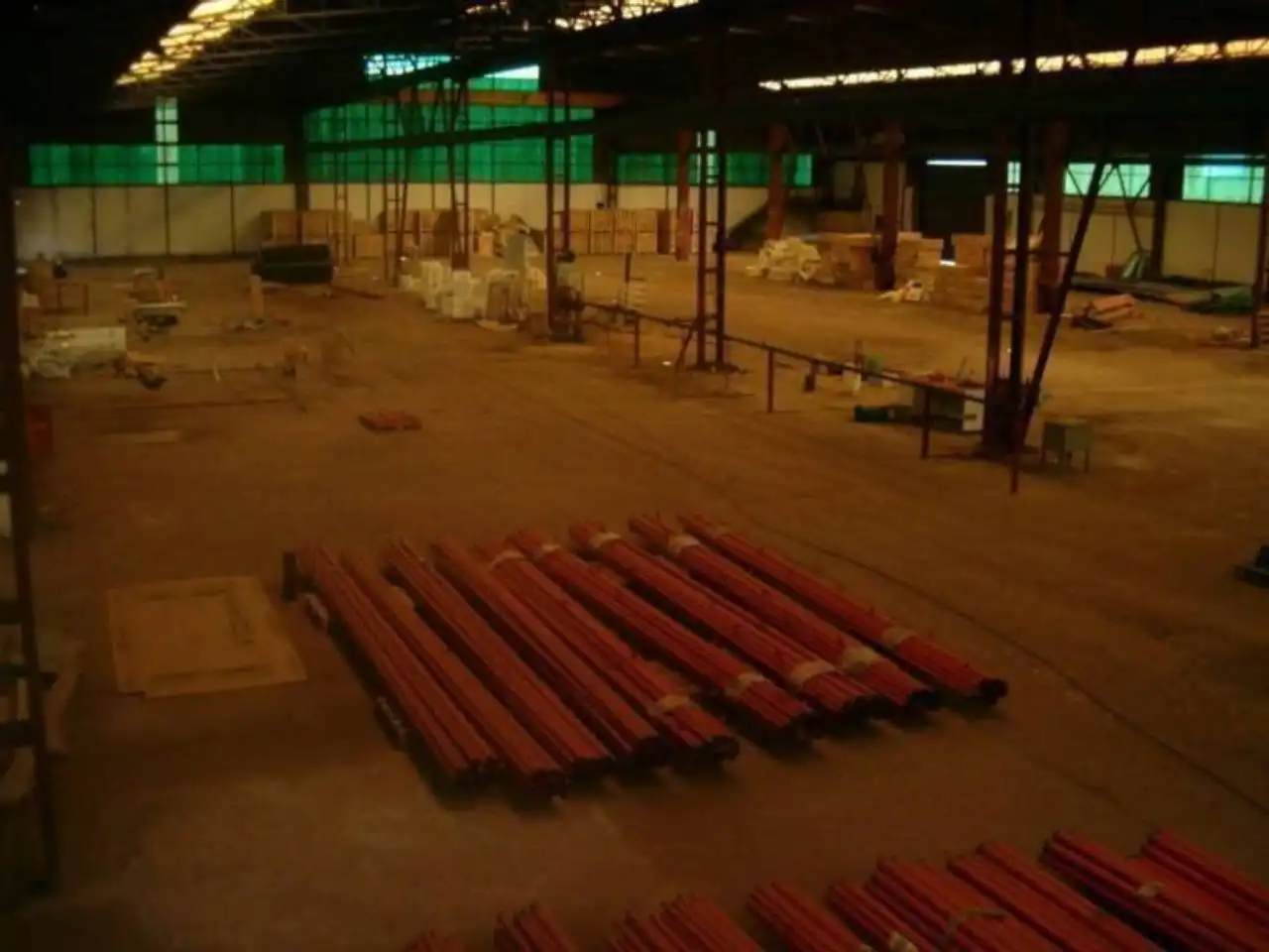 Nave industrial en venta en Riaño - Los Barros, imagen 3