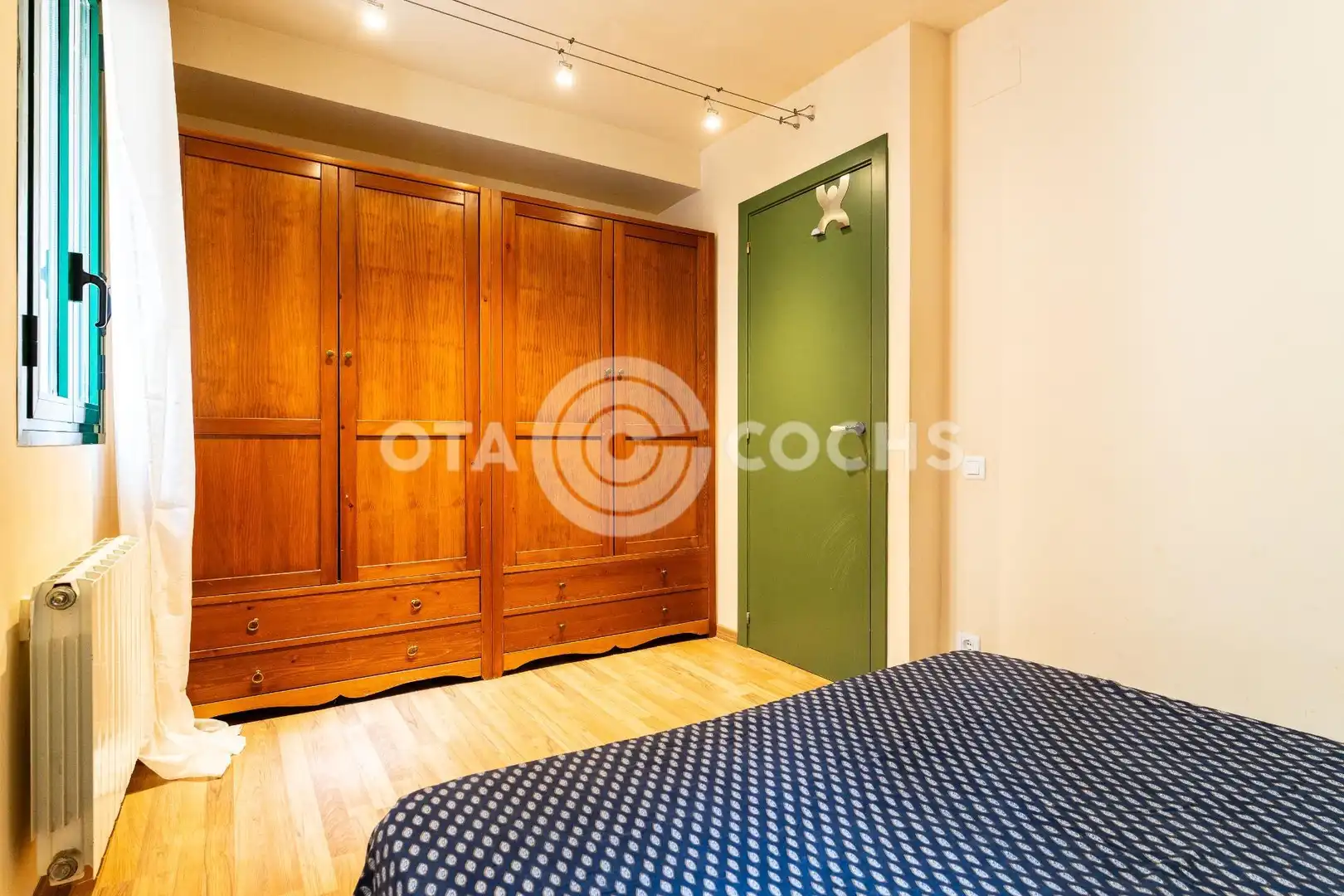 Habitación de Piso en venta en Prades con Calefacción y Parquet