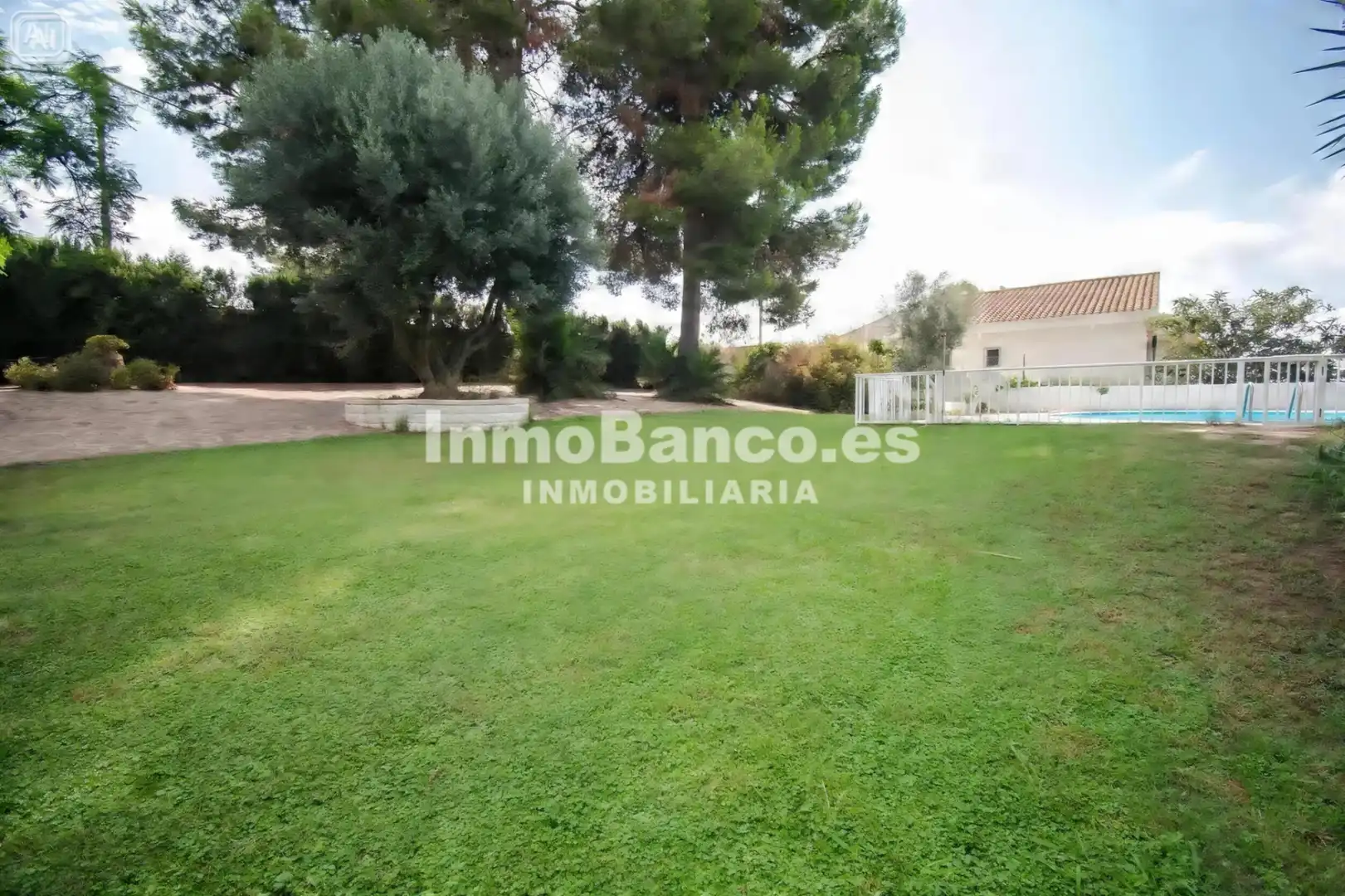 Casa o chalet en venta en Torrent con Aire acondicionado, Calefacción y Jardín privado