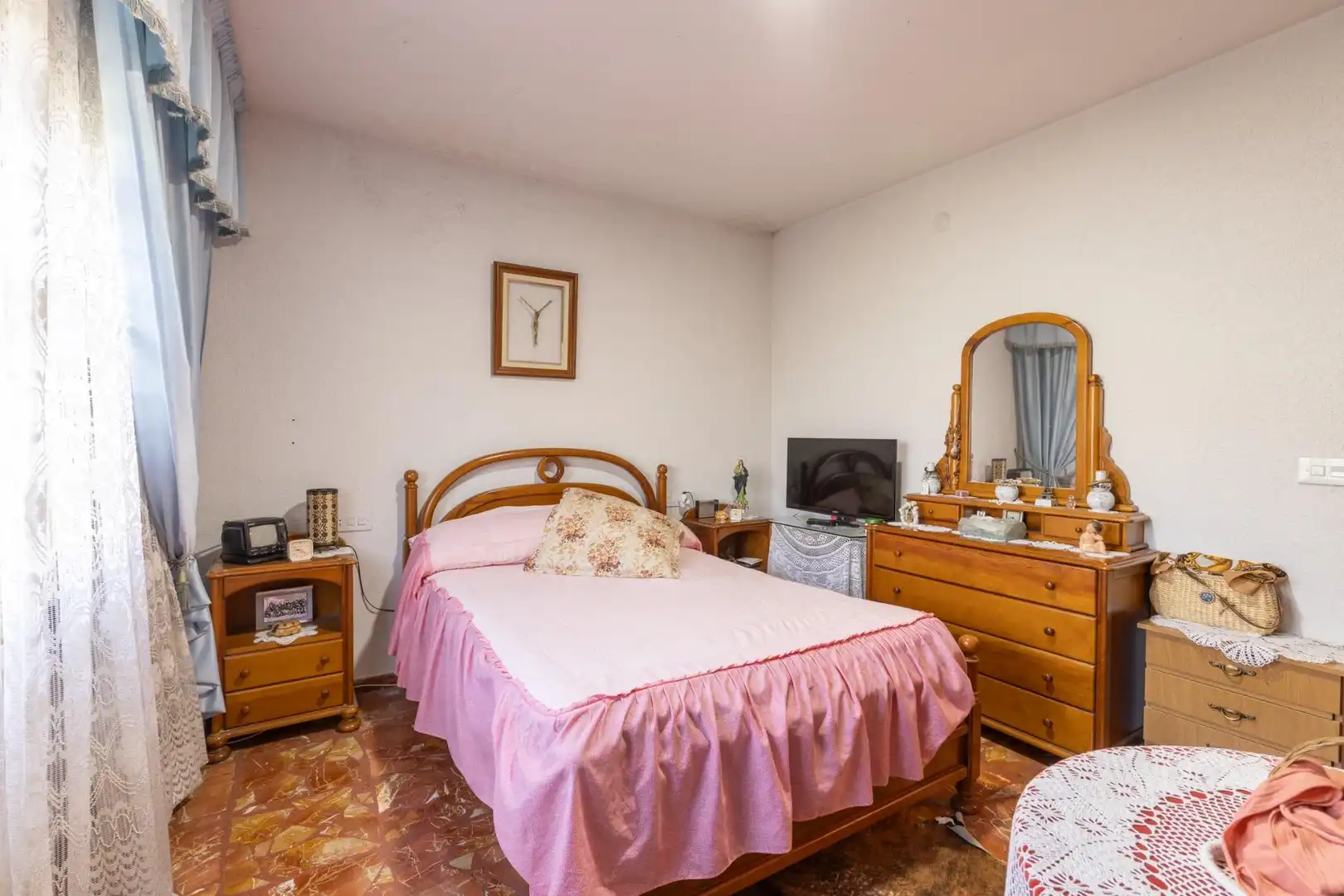 Maison avec piscine à vendre à CARMEN MORCILLO 74, imagen 26