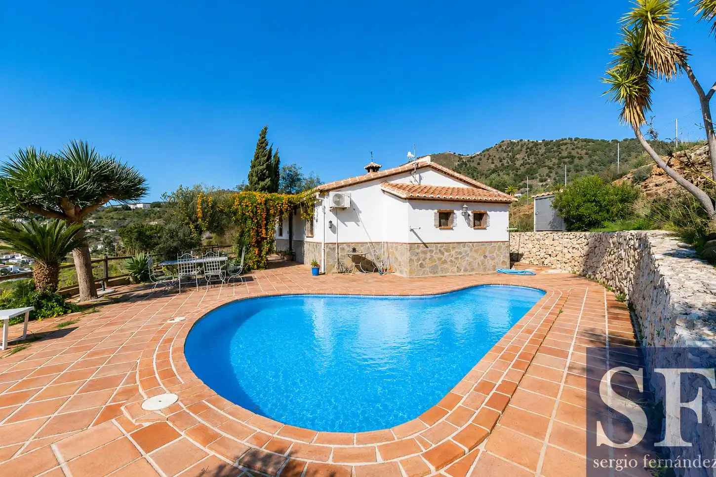 Casa in vendita a Cómpeta, imagen 12