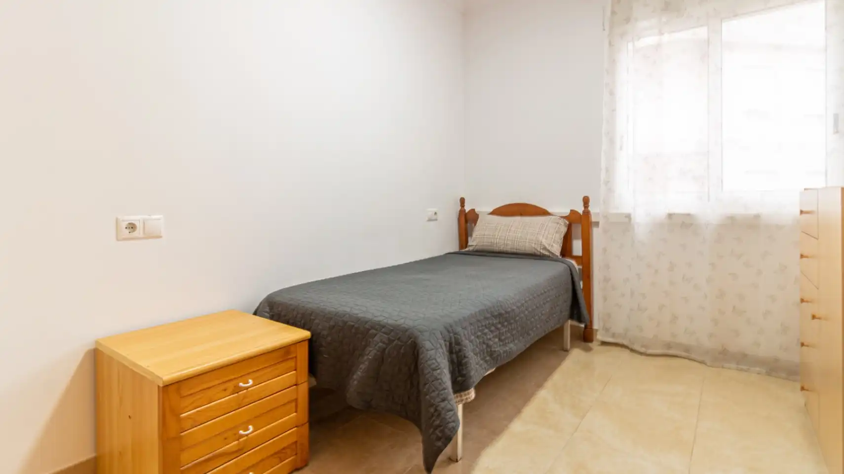Flat with terrace for sale in Saladar, imagen 8