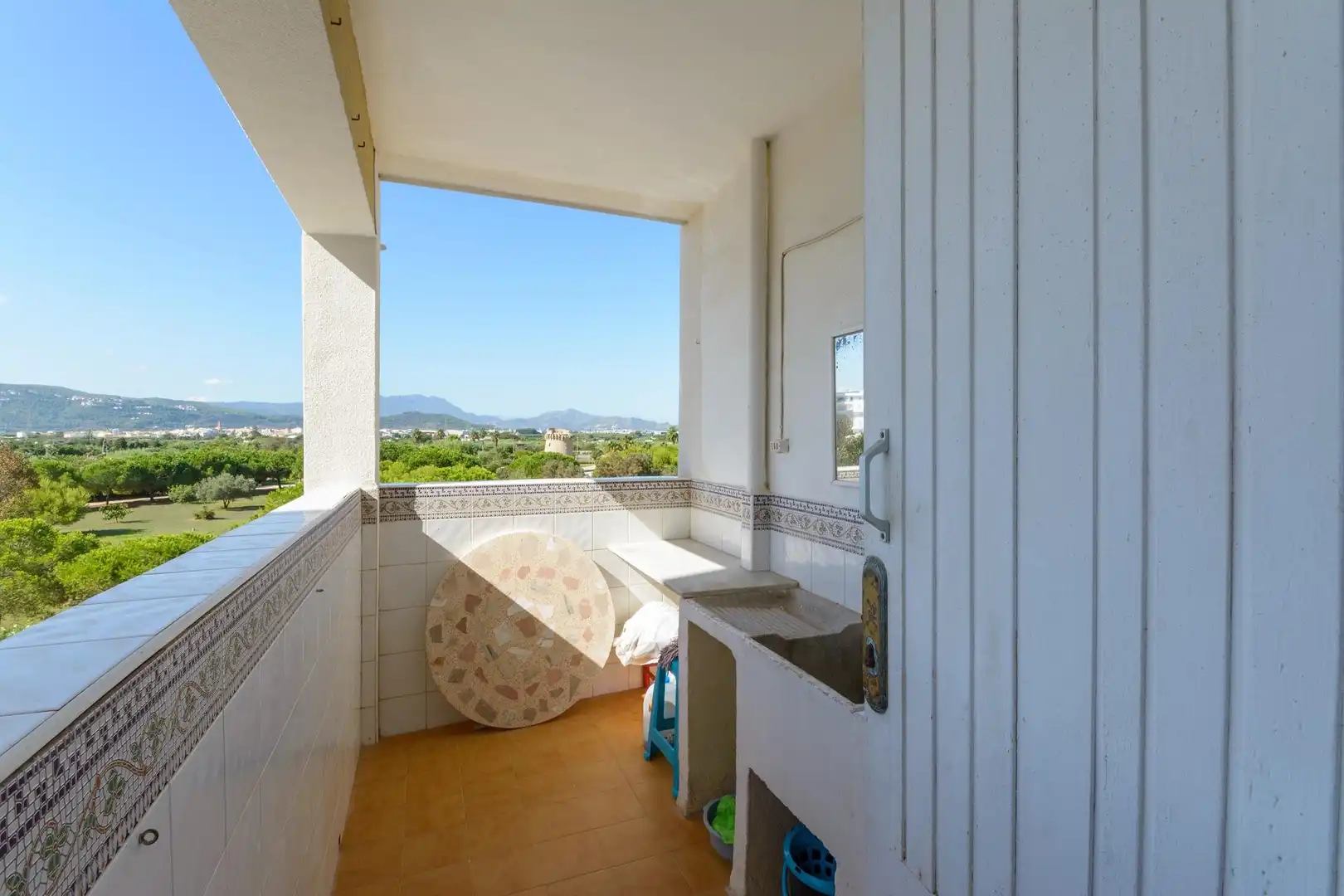 Apartment mit Terrasse zum Verkauf in FRANÇA DE 86, imagen 24
