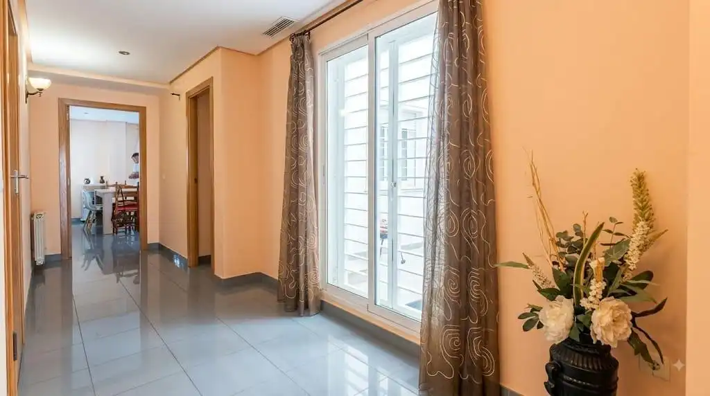 Piso con terraza en venta en TARAZONA, imagen 9