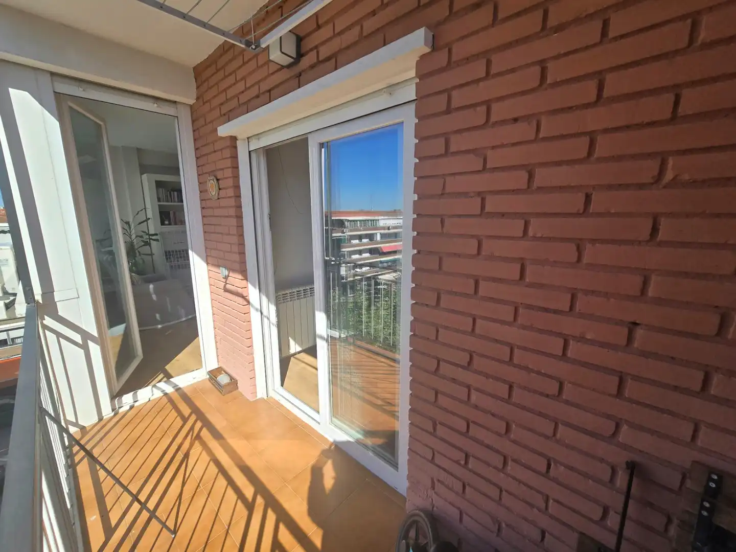 Flat for sale in Madrid, Madrid