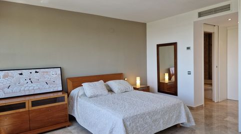 Photo 2 of Flat for rent in Paseo Albereda, Penya - Roja - Avda. Francia, Valencia Capital