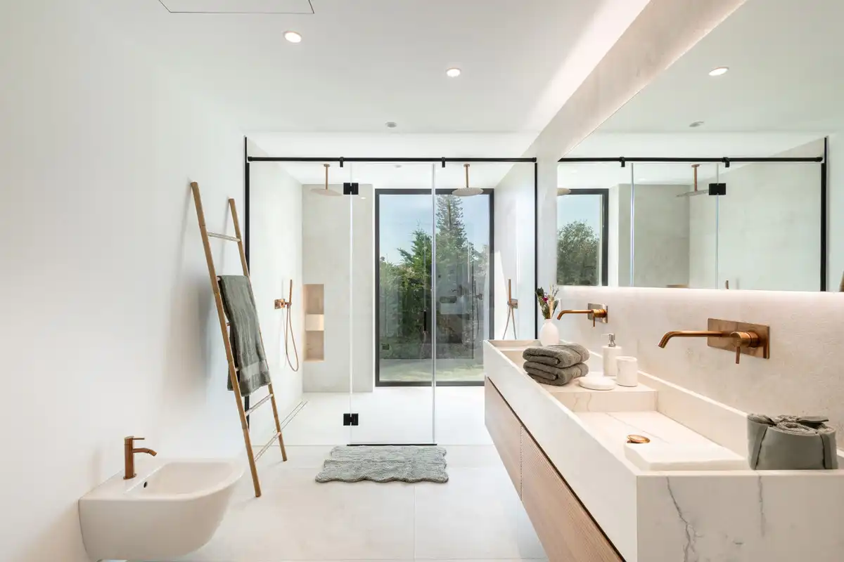 Maison avec piscine à vendre à Nueva Andalucía, imagen 35