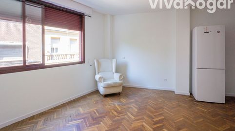 Foto 5 de Estudio en venta en Conde de Vilches, Guindalera, Madrid Capital