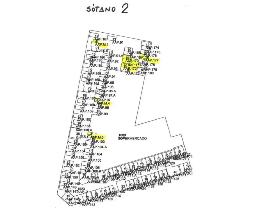 Individual en venta en AGUSTÍN RODRÍGUEZ SAHAGÚN, imagen 16