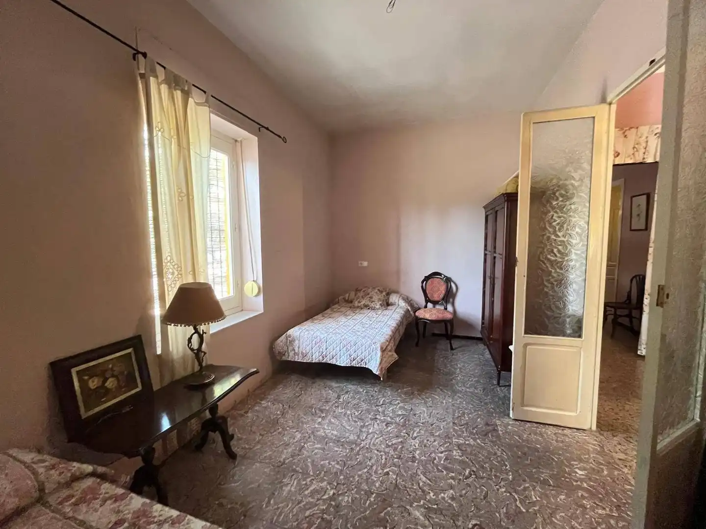Chalet con piscina en venta en Partida Llano San José, imagen 38