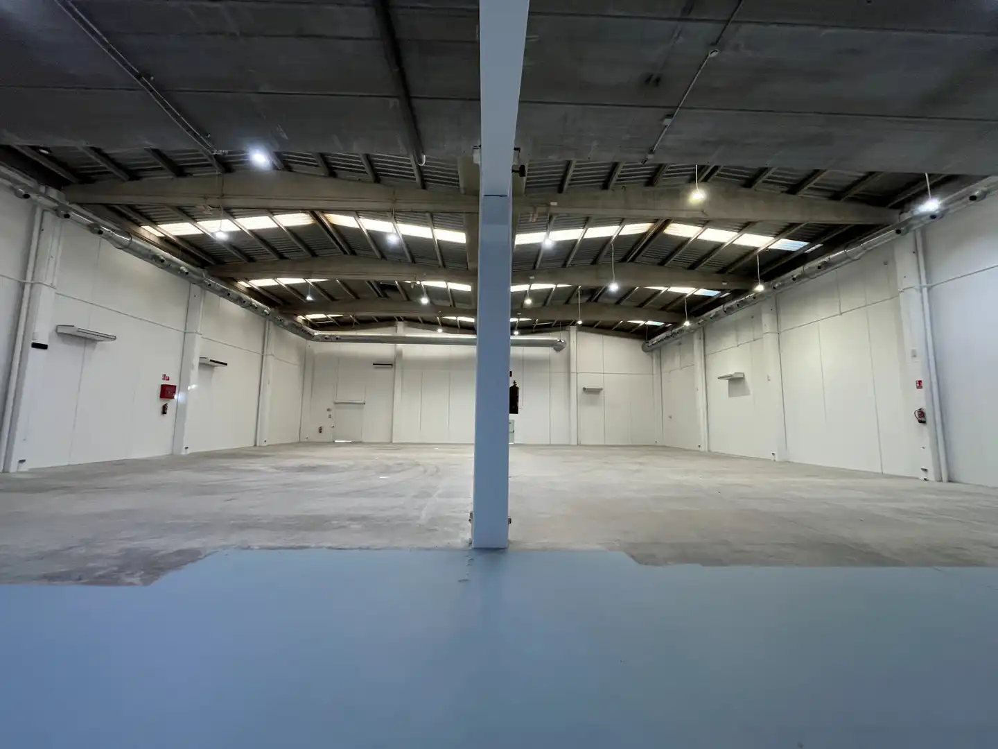 Industrial buildings for rent in Gavà  with Heating and Alarm