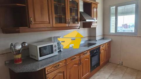 Foto 4 de Piso de alquiler en Plaza Leonardo Da Vinci, El Palo, Málaga Capital