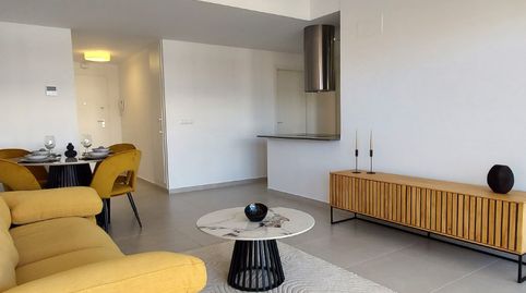Foto 4 de Apartament en venda a San Miguel de Salinas, Alicante