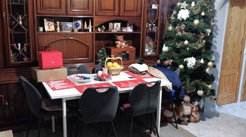 Foto 4 de Piso en venta en Calle del Ampurdán, 15, Zarzaquemada, Leganés