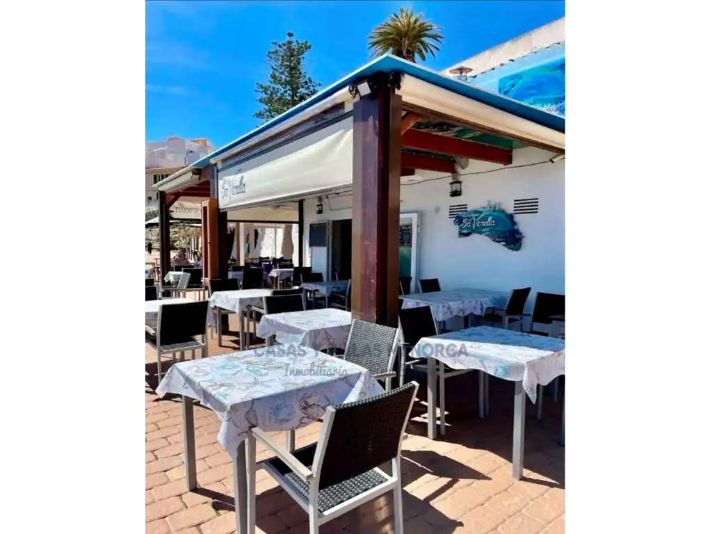 Local comercial en venda a Calle Moll D'en Pons, imagen 34