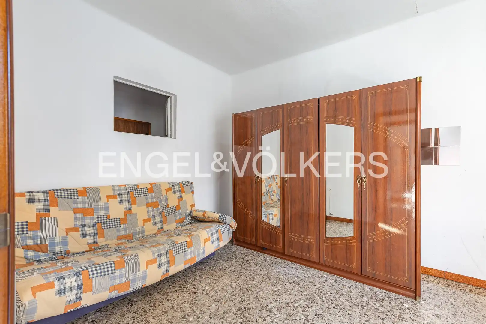 Sala d'estar de Casa o xalet en venda en Sabadell amb Calefacció, Jardí privat i Terrassa
