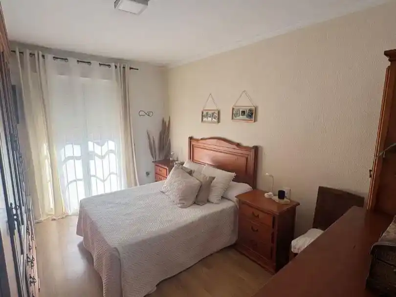 Habitación de Dúplex en venta en Vícar con Aire acondicionado y Balcón