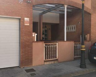 Exterior view of House or chalet for sale in Vallmoll