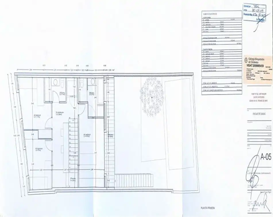 Casa o xalet en venda en Premià de Mar amb Jardí privat i Terrassa