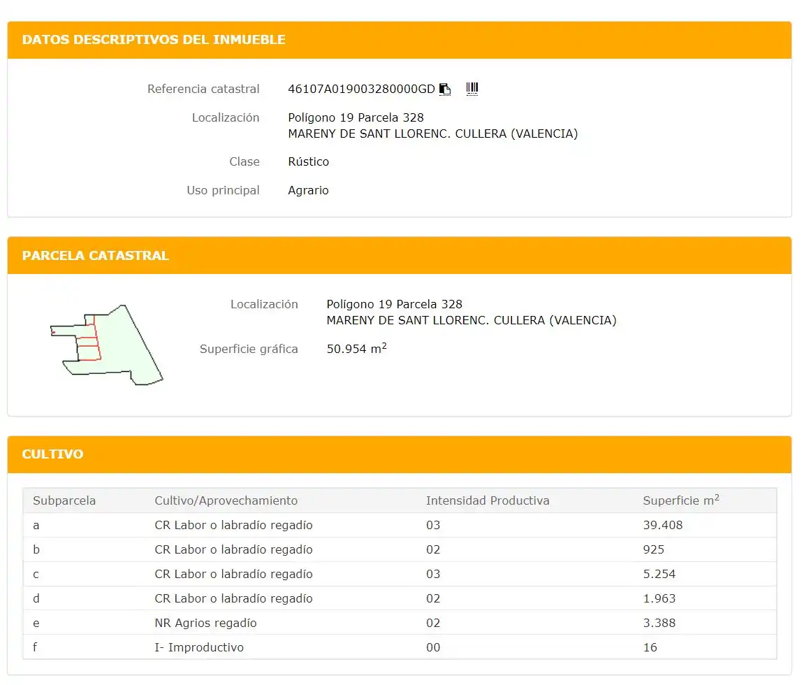 Wohnbaugrundstück zum Verkauf in Proc. Simplificado, imagen 12