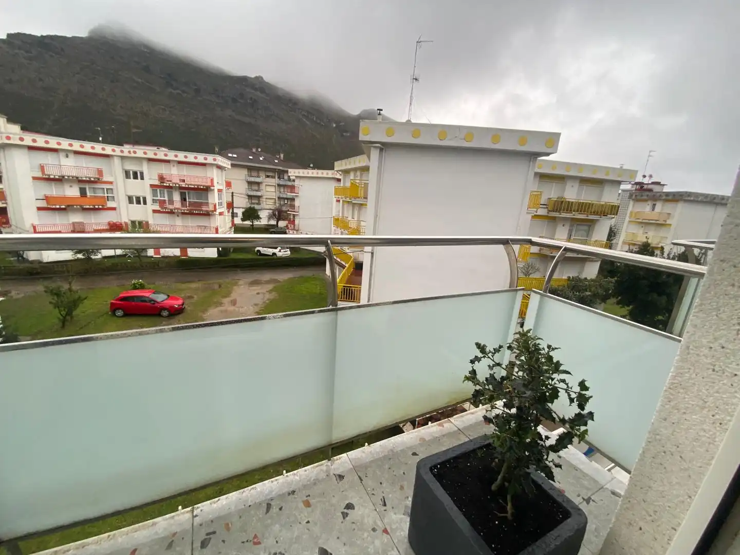 Pis amb ascensor en venda a Barrio Oriñón 49, imagen 4