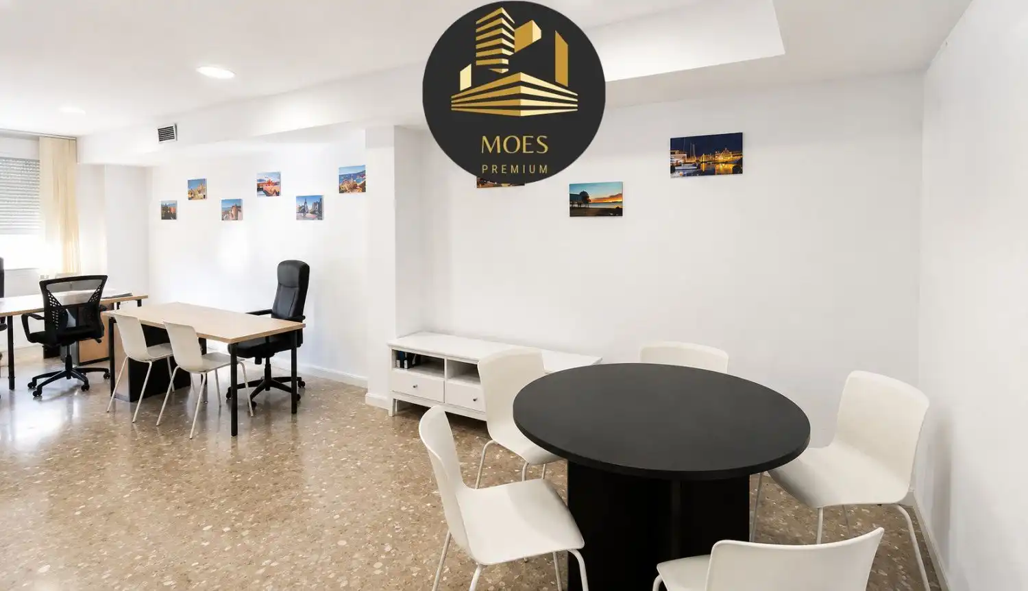 Office space with lift to rent in Centro ciudad, imagen 3