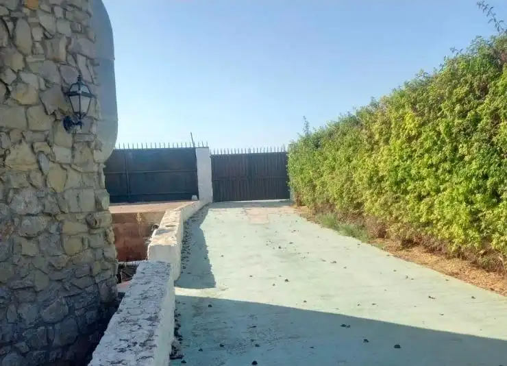 Casa o chalet en venta en Bétera con Aire acondicionado, Terraza y Piscina