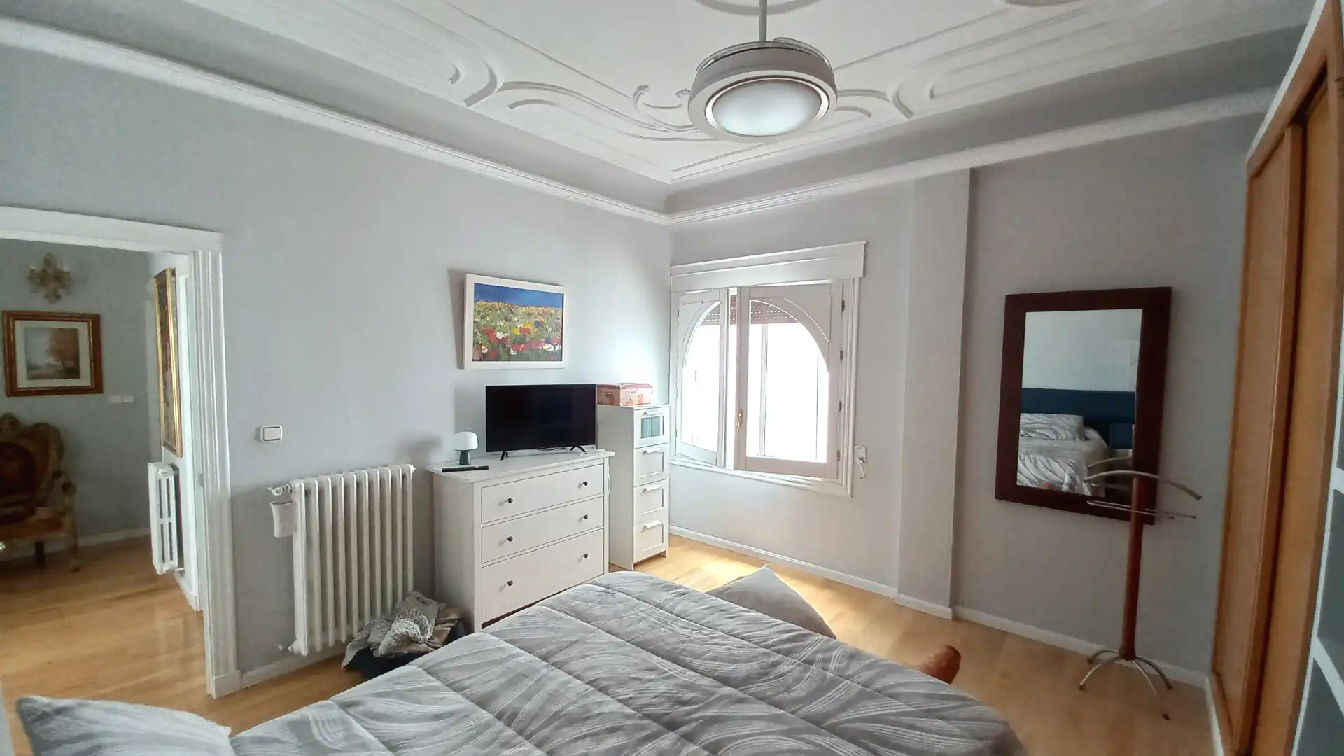Wohnung mit Aufzug zum Verkauf in Centro, imagen 15