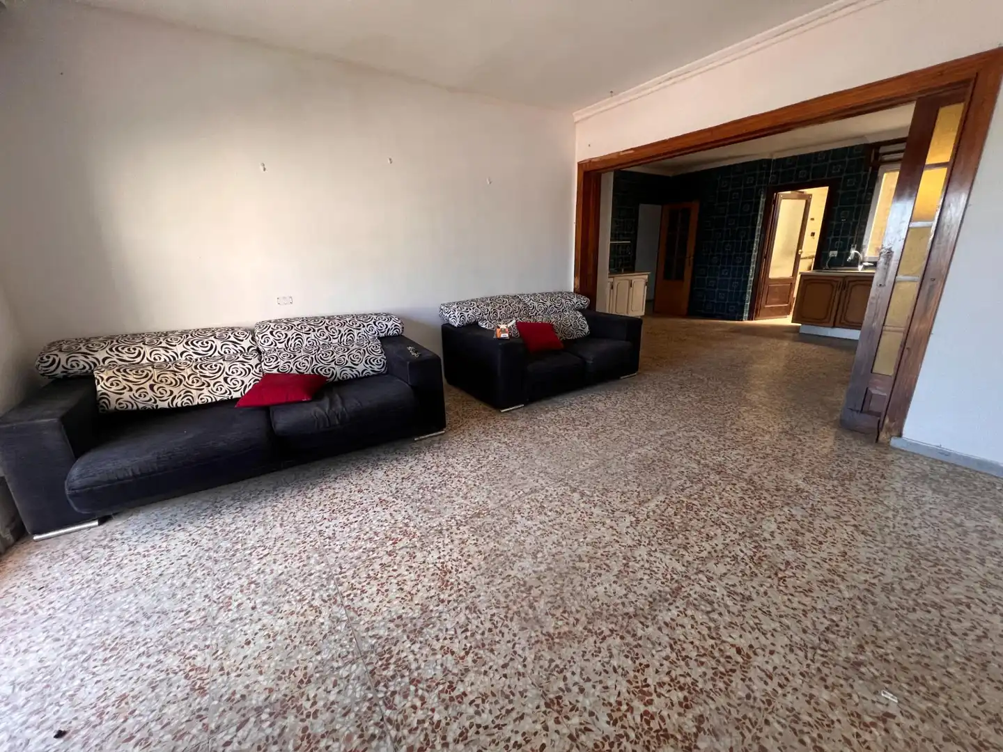 Appartamento con terrazza in vendita a Casco Antiguo, imagen 25