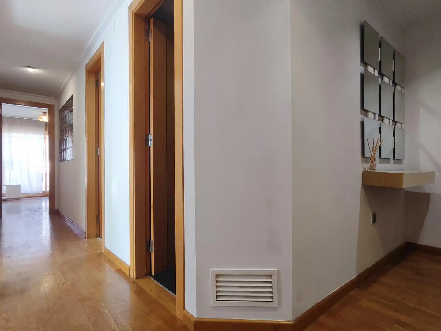 Apartament en venda en Oropesa del Mar / Orpesa amb Aire condicionat, Parquet i Moblat