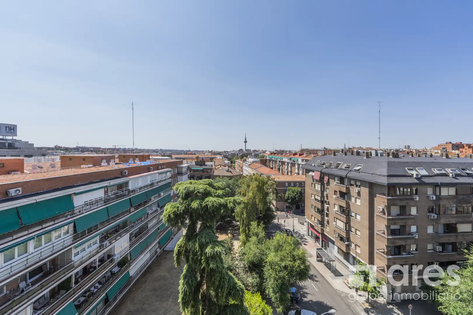 Appartamento con ascensore in vendita a Calle de Biarritz, imagen 28