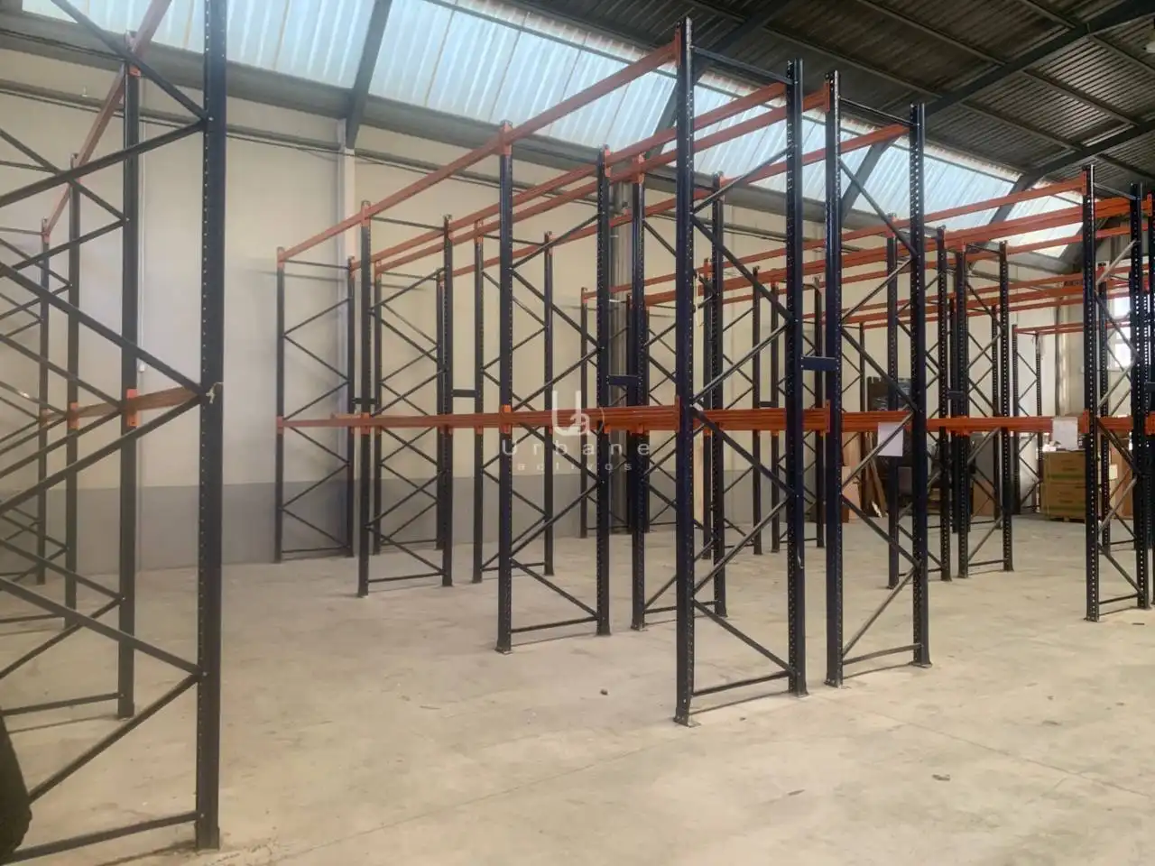 Nau industrial en venda en Murcia