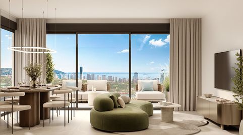 Photo 5 of Apartments for sale in Golf Bahía, Finestrat