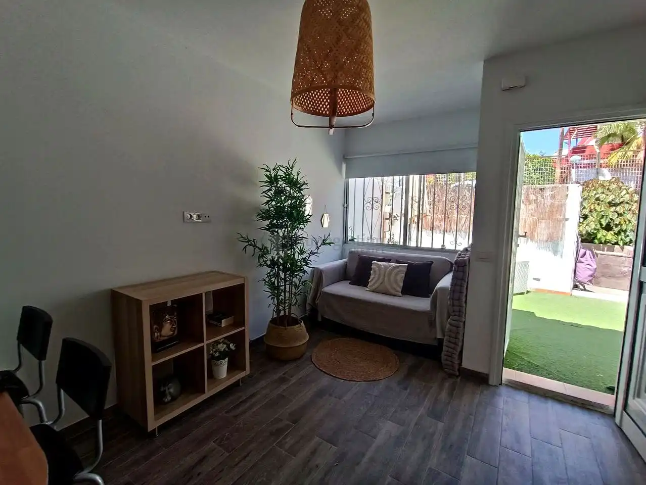 Estudio en venta en José Antonio Tavio, Costa del Silencio