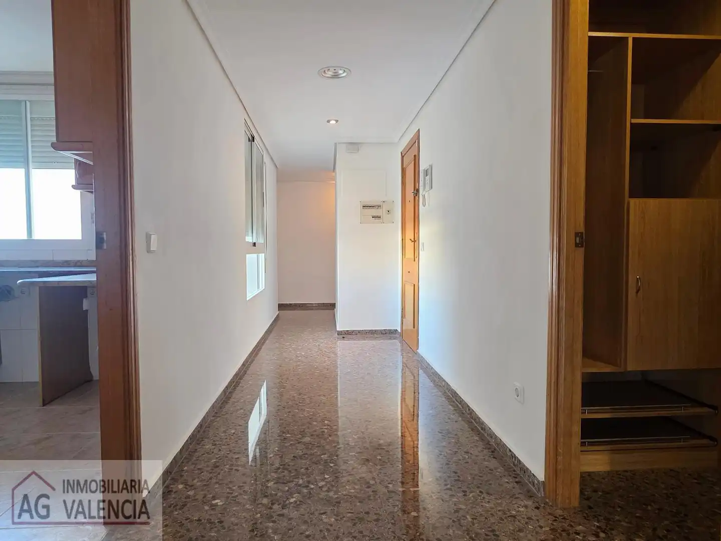 Flat for sale in Emperador, Valencia