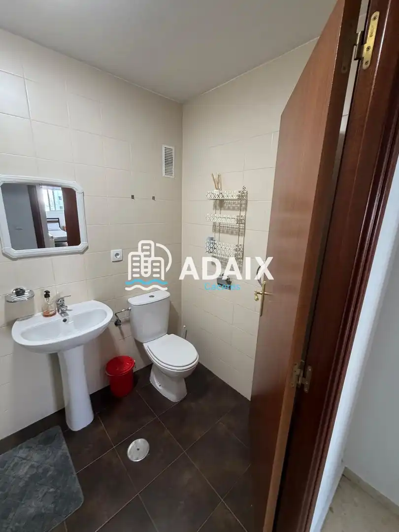 Wohnung mit Aufzug zum Verkauf in C/ FUENTE SANTA, imagen 15