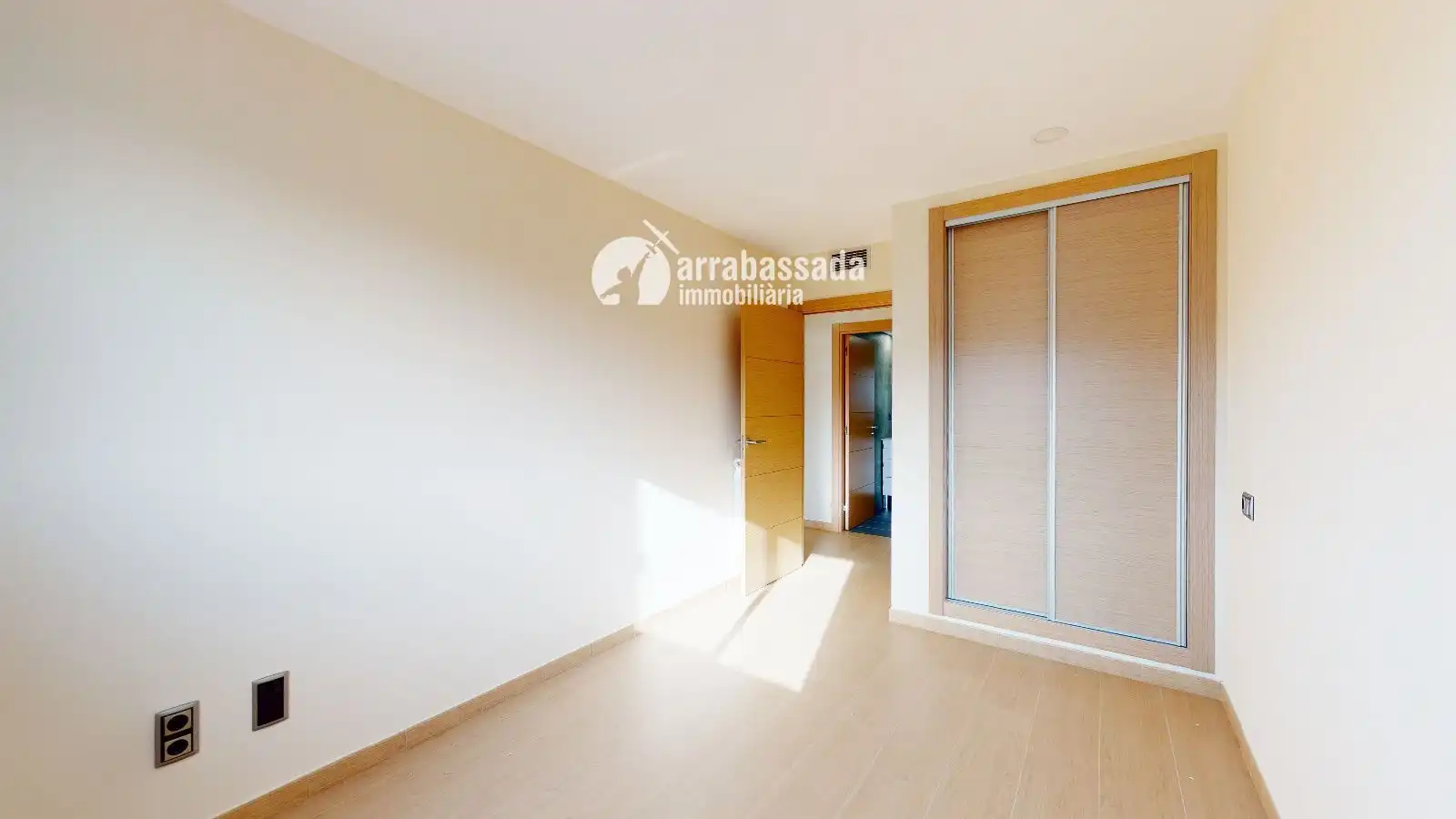 Habitación de Piso de alquiler en Tarragona con Aire acondicionado, Calefacción y Terraza