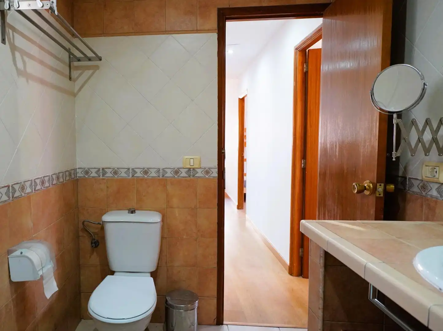 Bathroom of Flat for sale in Santa Lucía de Tirajana
