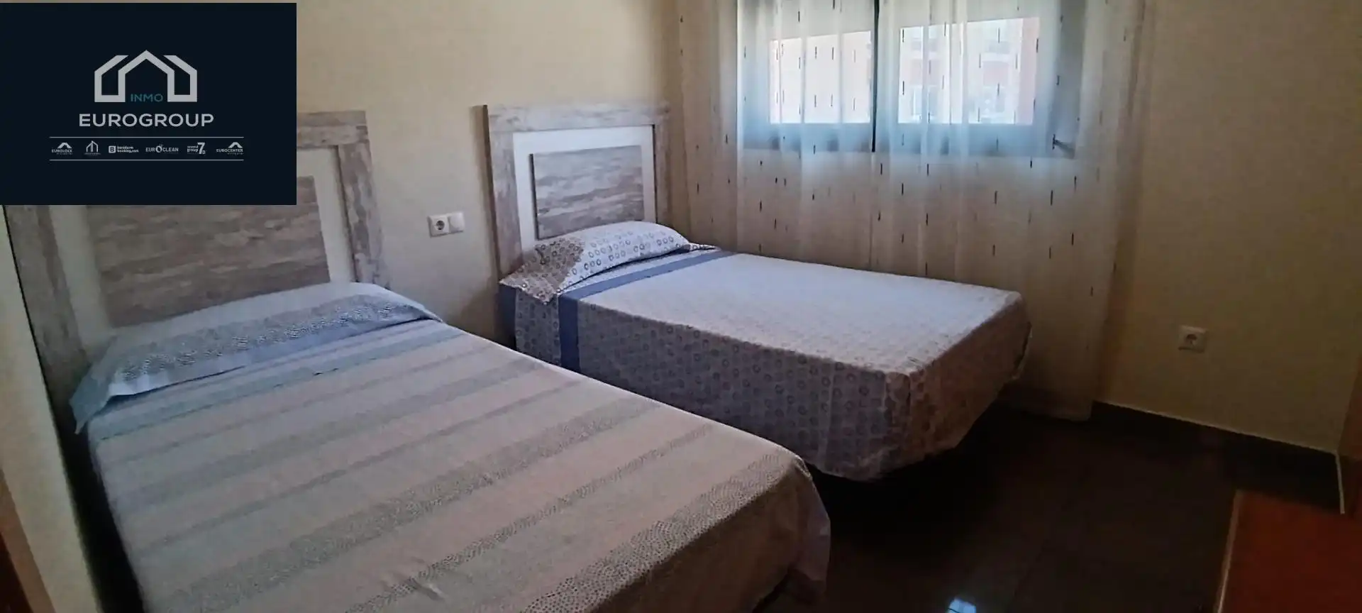 Apartament amb piscina en venda a Rincón de Loix, imagen 27