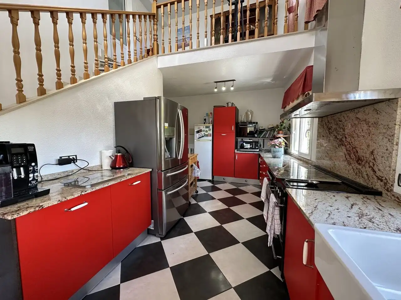 Casa o xalet en venda a N/A, -1, Lomas de Campoamor - Las Ramblas