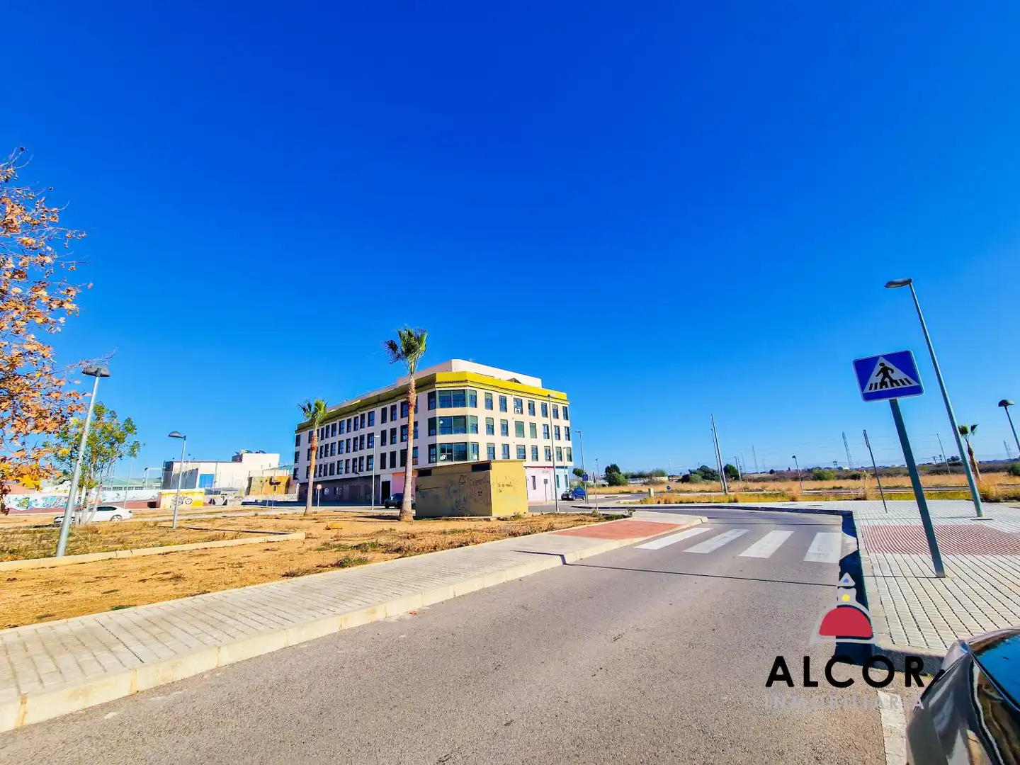 Aparcamiento en venta en Torreblanca, imagen 3