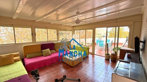 Foto 3 de Pis en venda a Avenida Gregorio Arcos, Imaginalia - Llanos del Águila, Albacete