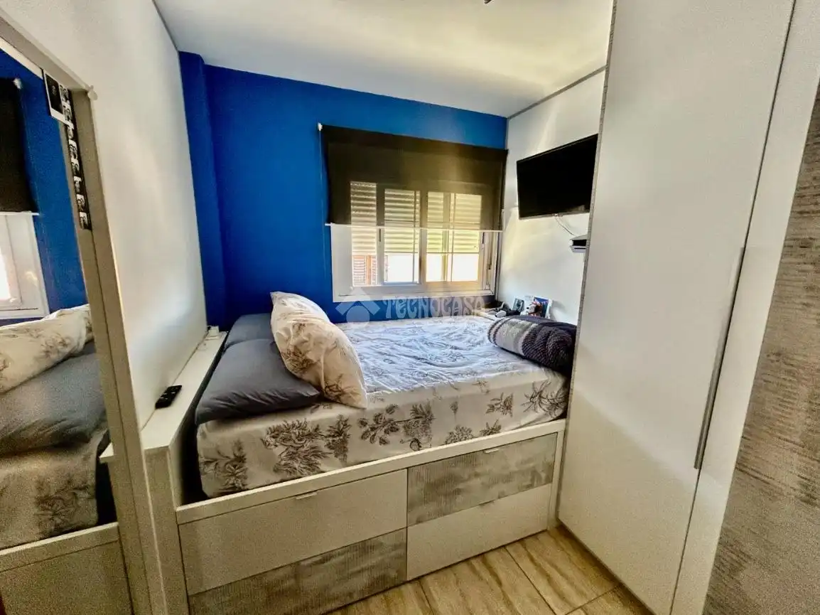 Habitación de Piso en venta en Arafo con Terraza y Trastero