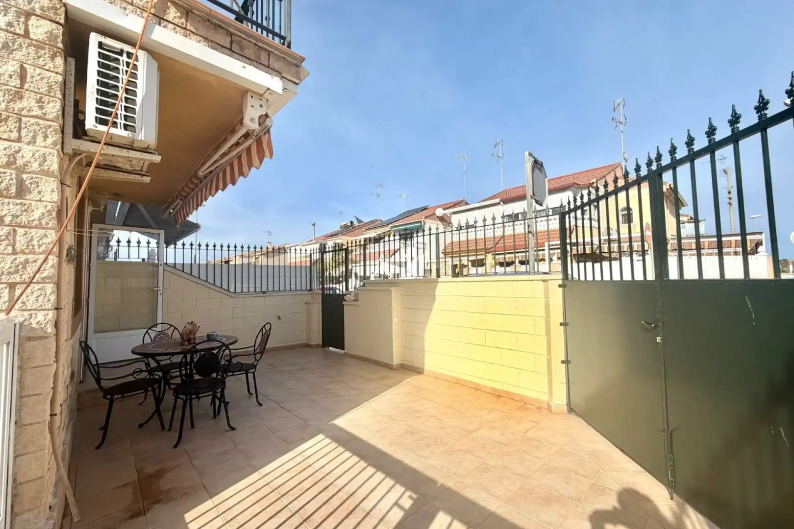 Maison mitoyenne avec terrasse à vendre à Los Peñascos - El Salero - Los Imbernones, imagen 8