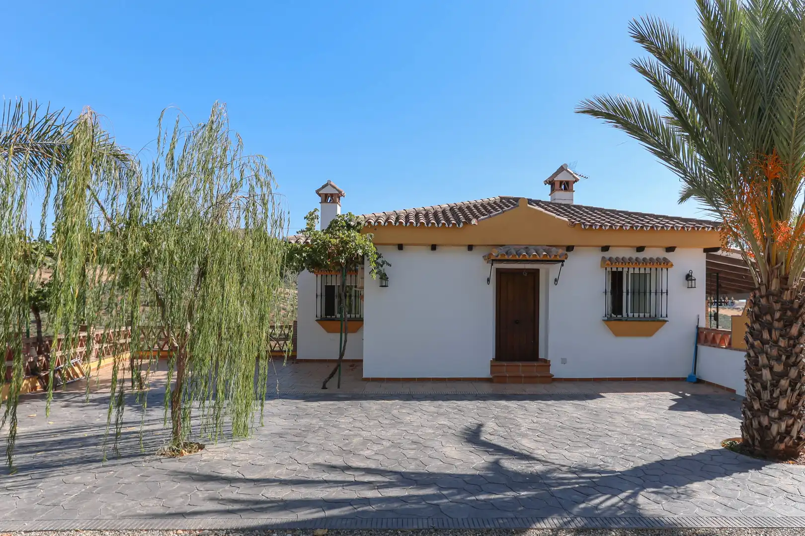 Finca rústica en venta en Diseminado Diseminados, Guaro
