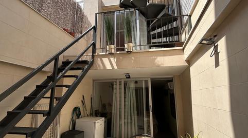 Foto 4 de Dúplex de alquiler en Rosario, El Cabanyal - El Canyamelar, Valencia