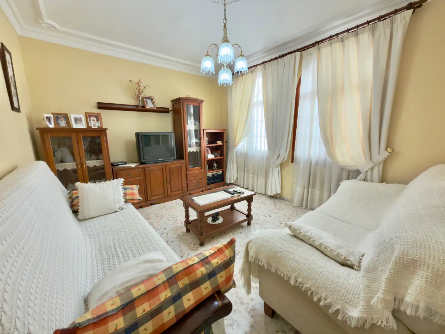 Casa en venda a Calle Peral, imagen 7